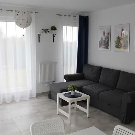 Kuracyjny Zakatek 1 * Jastrzębia Góra