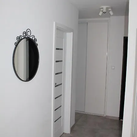 Kuracyjny Zakatek 1 * Jastrzębia Góra