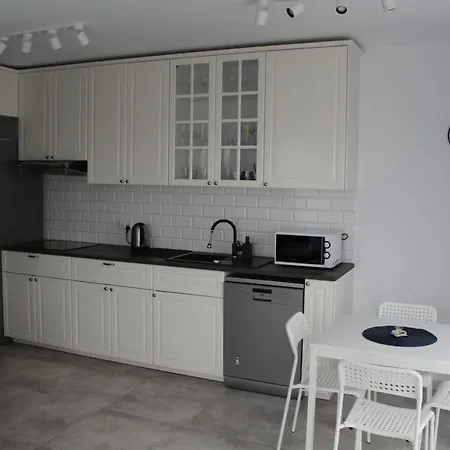 Kuracyjny Zakatek 1 Jastrzębia Góra