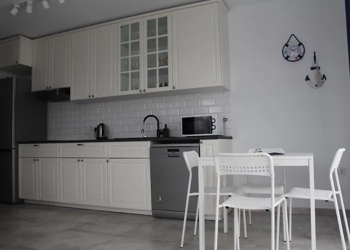 Apartamento Kuracyjny Zakatek 1 *
