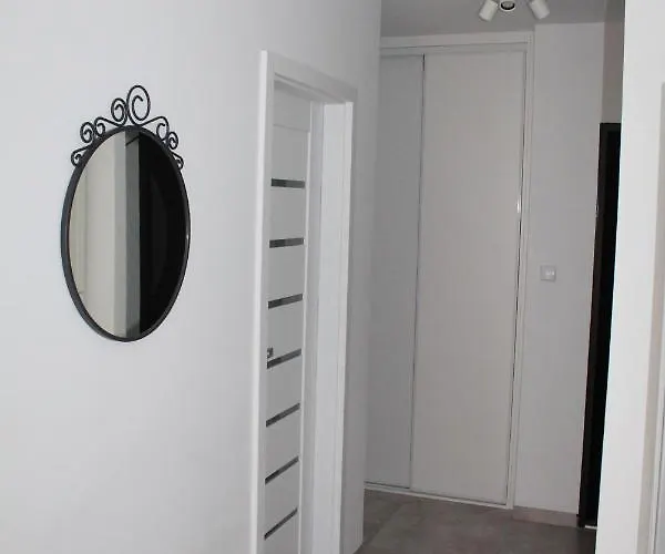 Kuracyjny Zakatek 1 * Jastrzębia Góra